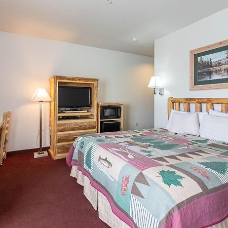 North Park Inn & Suites Walden Buitenkant foto