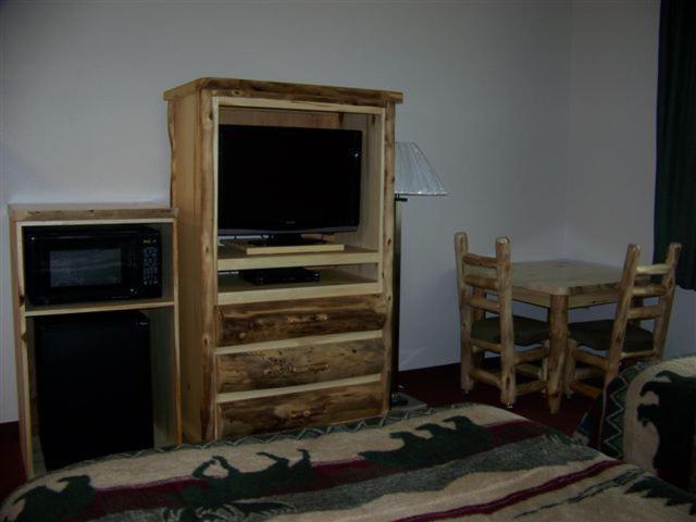 North Park Inn & Suites Walden Kamer foto