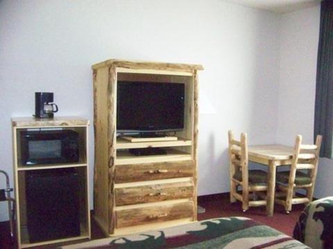 North Park Inn & Suites Walden Buitenkant foto