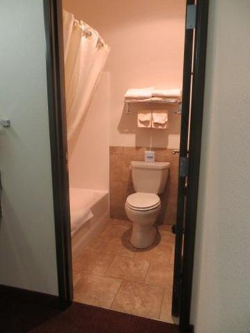 North Park Inn & Suites Walden Buitenkant foto