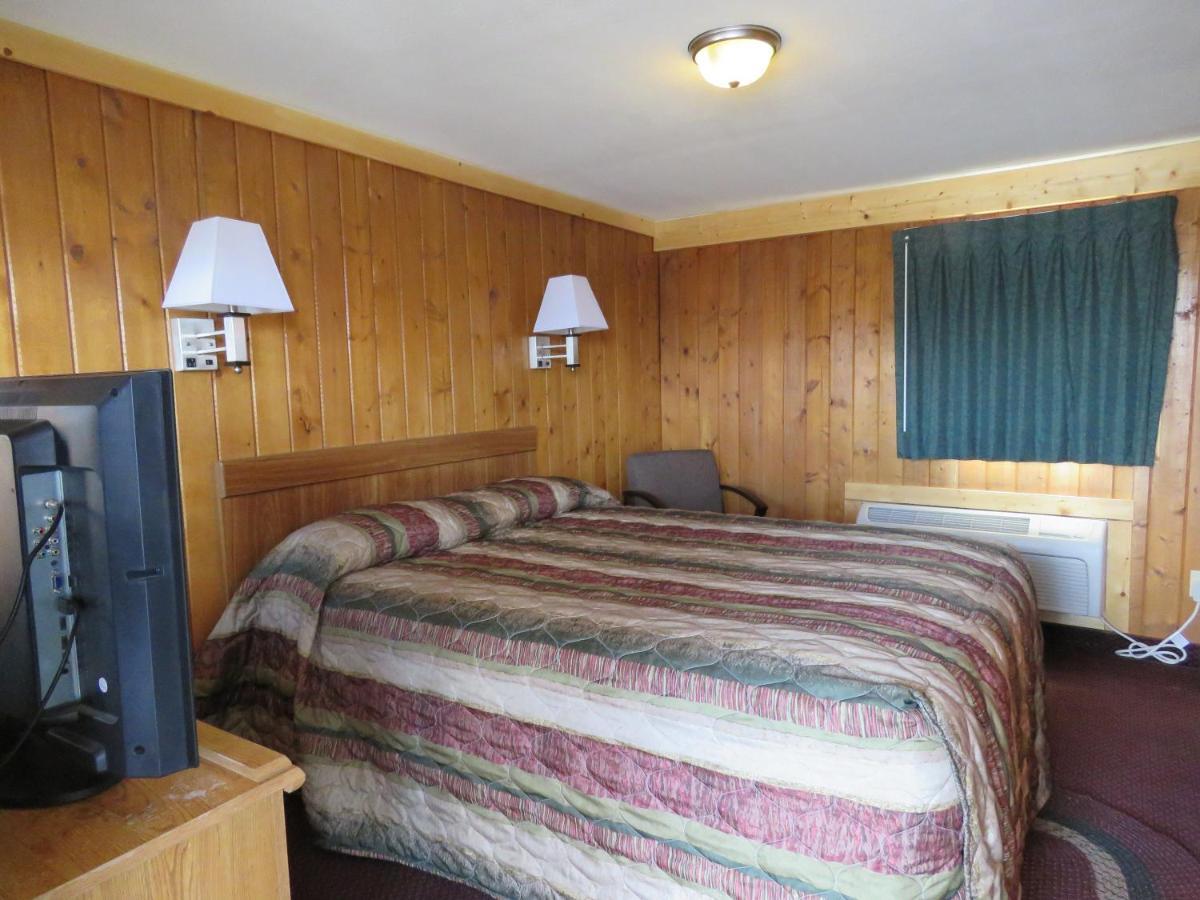 North Park Inn & Suites Walden Kamer foto