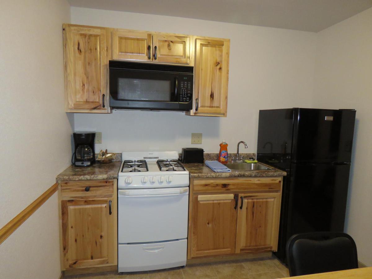North Park Inn & Suites Walden Kamer foto