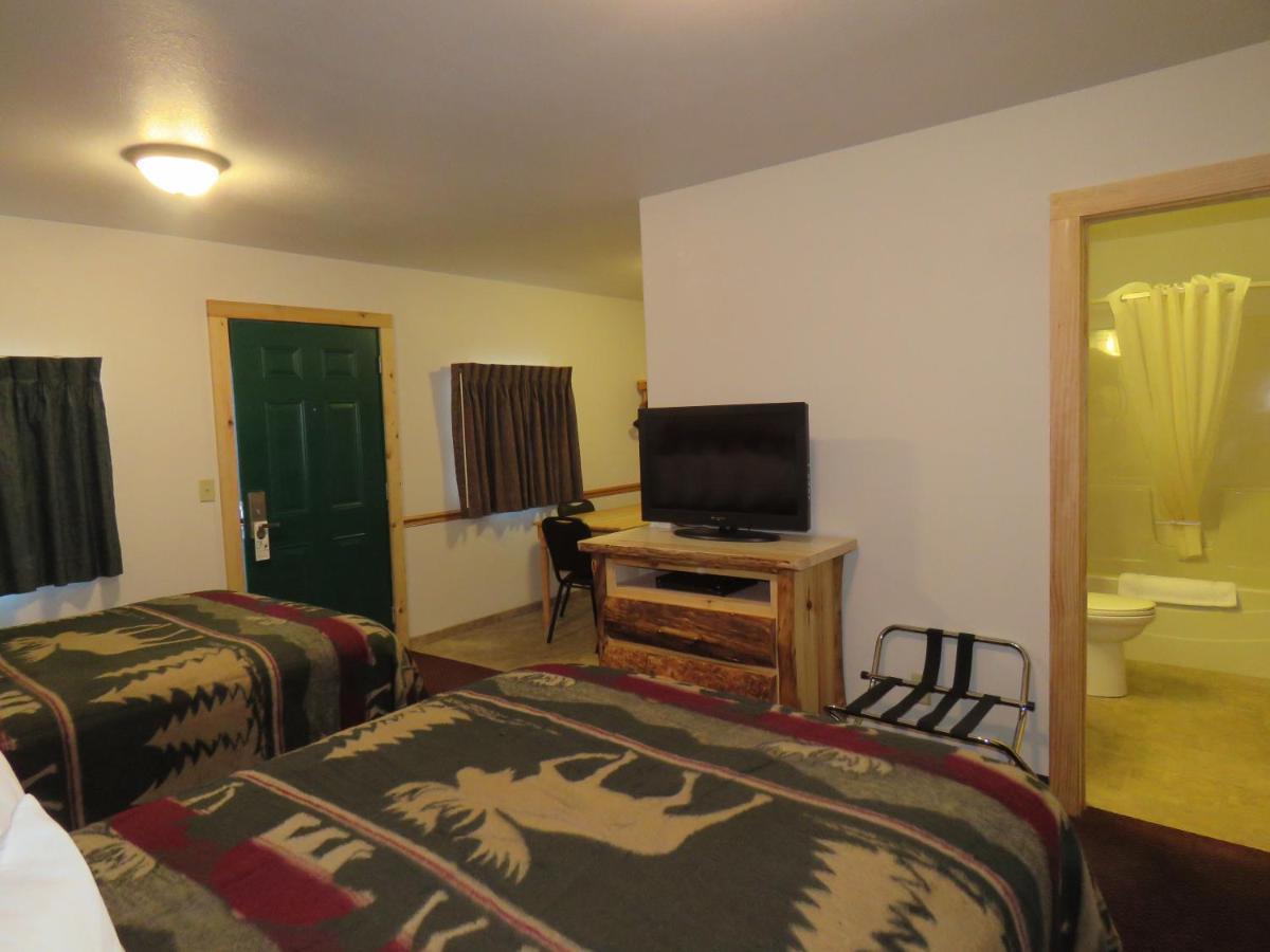 North Park Inn & Suites Walden Kamer foto