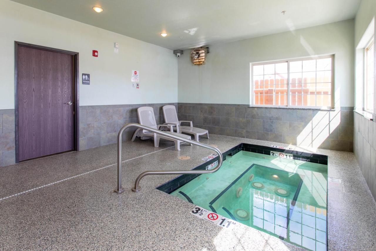 North Park Inn & Suites Walden Buitenkant foto